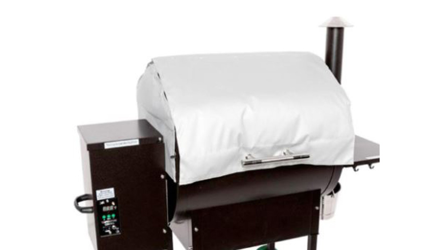 Green Mountain Grill Thermal Blanket