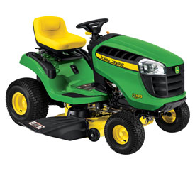 $200 off D105 during Green Weekend Sales