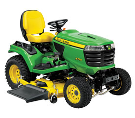 $1,000 off X738 & X750 during Green Weekend Sales