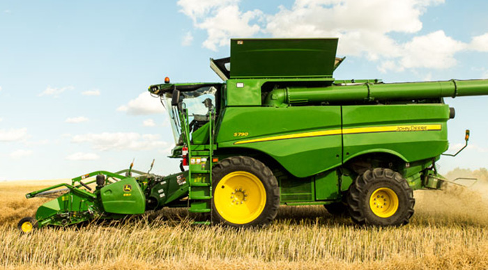 Extended Hours for Harvest Season