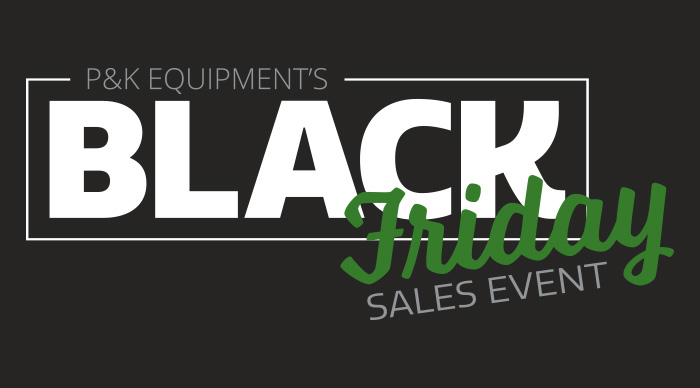 2020 Black Friday Sales Event