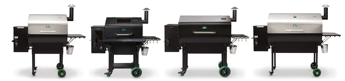 Green Mountain Grills are ON SALE during P&K's Black Friday Sales Event!