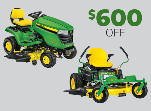 X350 & Z375R $600 off during P&K's Black Friday Sales Event