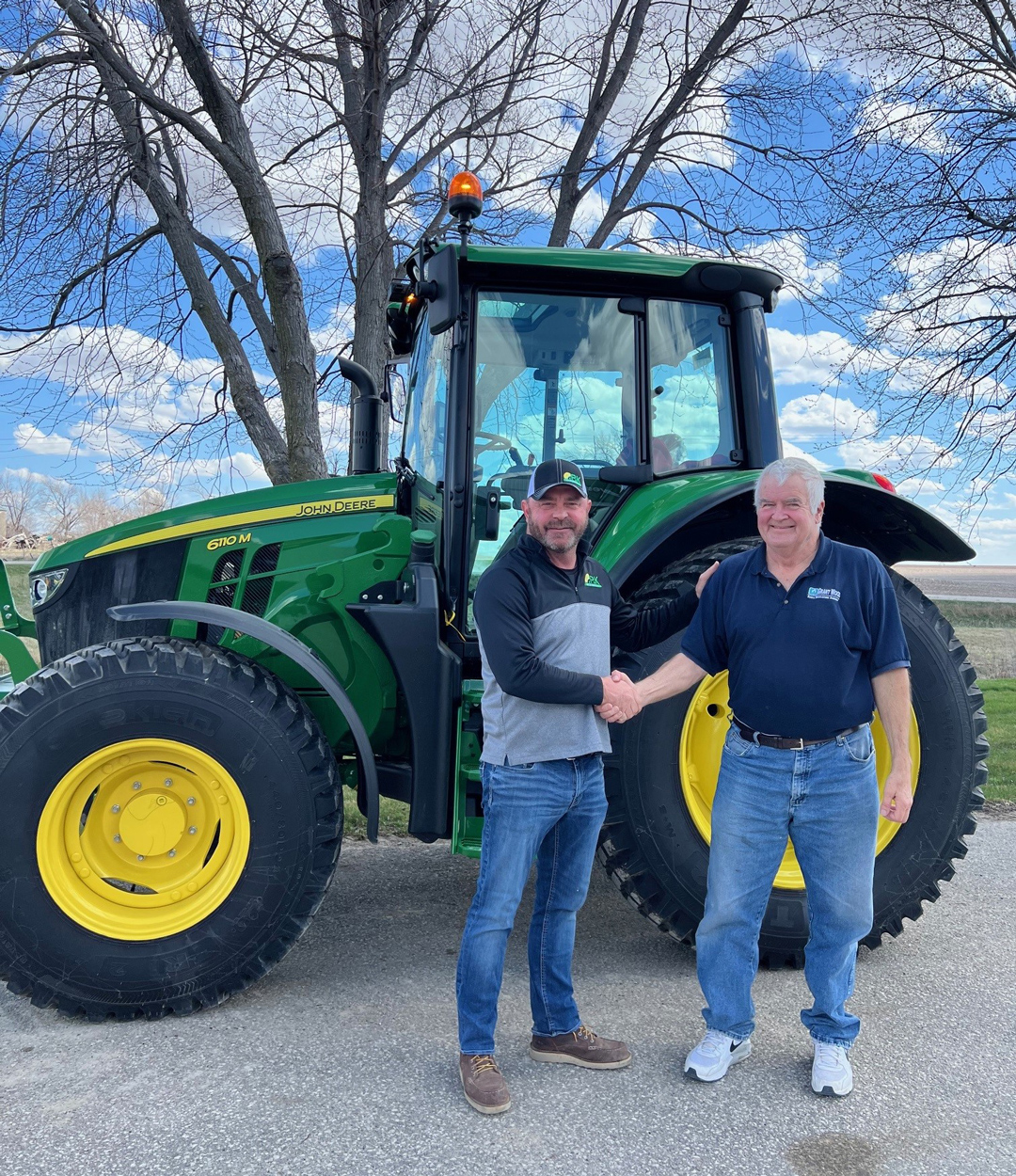 John Deere Classic Sales Event is Happening
