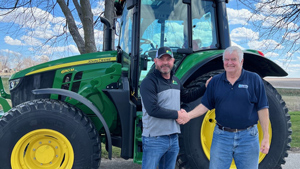 P&K Midwest Celebrates Dan Voss