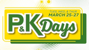 P&K Days