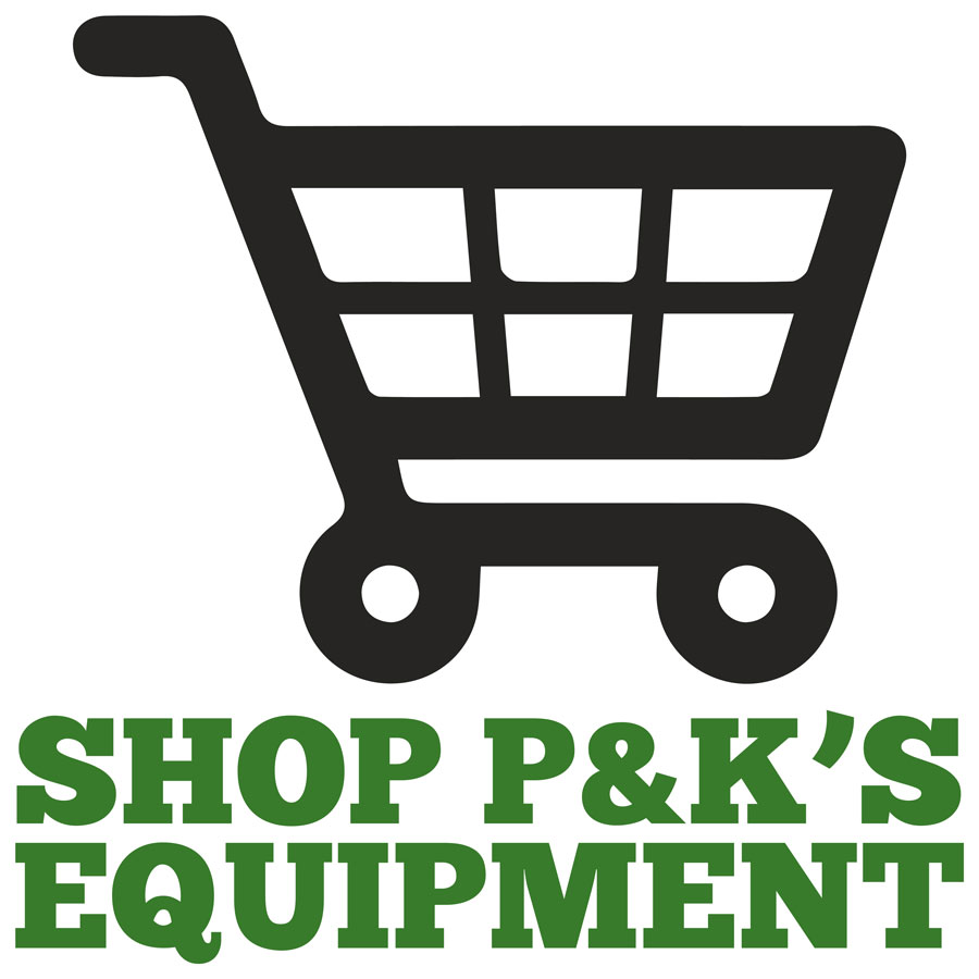 Shop P&K's new and used equipment online- request a quote, buy online, & apply for financing