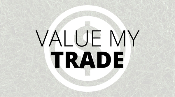 Check Out P&K's New Value My Trade Tool