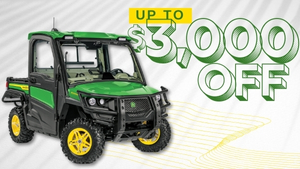 XUV Series Gators