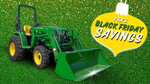 P&K Black Friday Savings