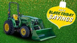 P&K Black Friday Savings