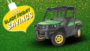 P&K Black Friday Savings