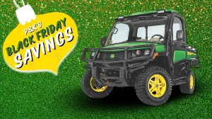 P&K Black Friday Savings