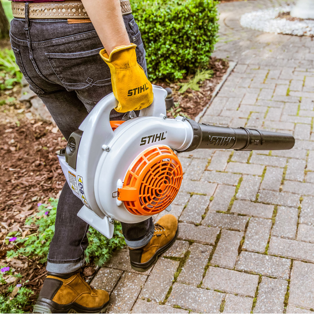 STIHL BG56 C-E