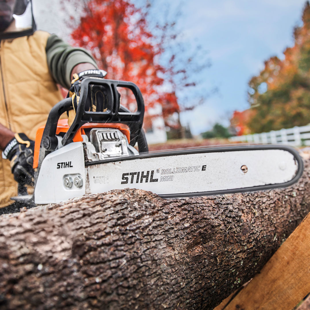 STIHL MS 170 - New Chainsaws - P&K Midwest