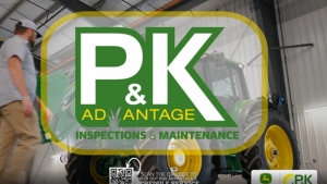 P&K's Annual Inspection Specials