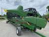 Save Big on Pre-Owned Headers!