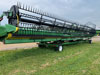 Save Big on Pre-Owned Headers!