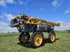 Save Big on Pre-Owned Sprayers!