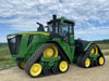 Save Big on Pre-Owned Tractors!