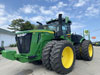 Save Big on Pre-Owned Tractors!