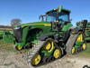 Save Big on Pre-Owned Tractors!