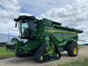 Save Big on Pre-Owned Combines!