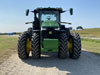 Save Big on Pre-Owned Tractors!
