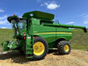 Save Big on Pre-Owned Combines!