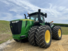 Save Big on Pre-Owned Tractors!