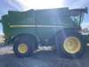 Save Big on Pre-Owned Combines!