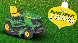 P&K Black Friday Savings