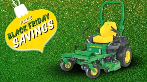 P&K Black Friday Savings