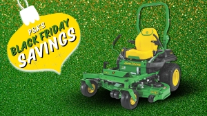 P&K Black Friday Savings