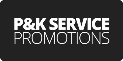 P&K Service Promotions