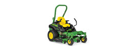Commercial Mower Attachments