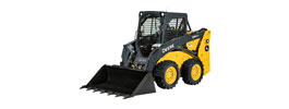 Compact Construction Equipment Attachments
