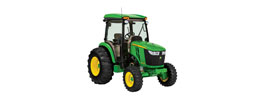 Compact & Utility Tractor Attachments