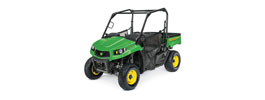 Gator Utility Vehicle Attachments