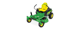 Riding Lawn Equipment Attachments