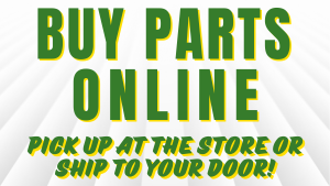 Shop EGO Power Plus!