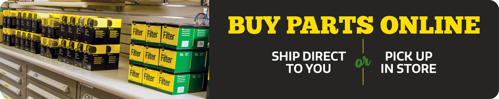 Buy Parts Online at P&K- Have them shipped directly to you OR pick up in the store!