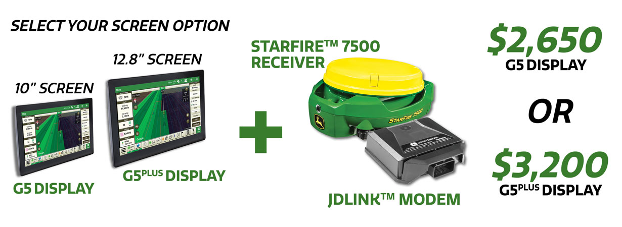 Precision Essentials Kit Hardware