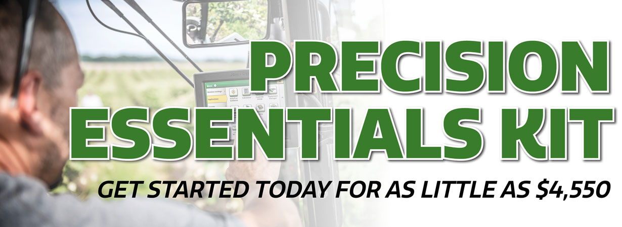 Precision Essentials Kit