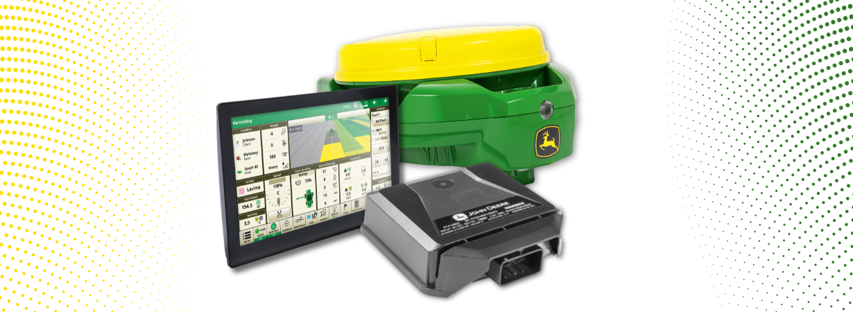 Precision Ag Essentials Kit