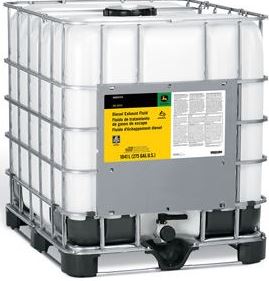 DEF Crate