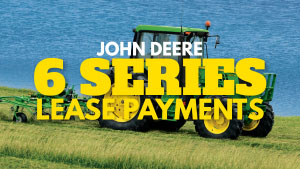 6 Series Lease Payments