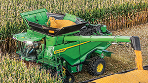 Combine (X Series) Brochure