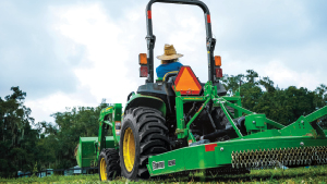 Frontier Tractor Implements