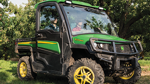 Gator (Full-Size Series) Brochure